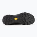 Кросівки гірські чоловічі Arc'teryx Vertex Alpine black / black 6