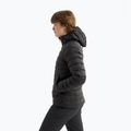 Пуховик жіночий Arcteryx Cerium Hoody black 3