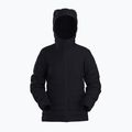 Пуховик жіночий Arcteryx Cerium Hoody black 6