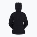 Пуховик жіночий Arcteryx Cerium Hoody black 7