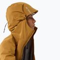 Куртка софтшел жіноча Arc'teryx Gamma Hoody yukon 5