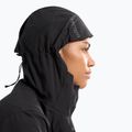 Куртка утеплена жіноча Arc'teryx Atom LT Hoody black 5