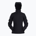 Куртка утеплена жіноча Arc'teryx Atom LT Hoody black 7
