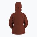 Куртка утеплена жіноча Arcteryx Atom Hoody sequoia 2
