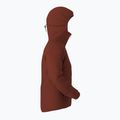 Куртка утеплена жіноча Arcteryx Atom Hoody sequoia 3