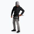 Куртка софтшел чоловіча Arc'teryx Gamma MX Hoody black 2