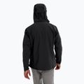 Куртка софтшел чоловіча Arc'teryx Gamma MX Hoody black 3