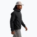 Куртка софтшел чоловіча Arc'teryx Gamma MX Hoody black 4