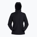 Кофта жіноча Arcteryx Kyanite Hoody black