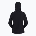 Кофта жіноча Arcteryx Kyanite Hoody black 2