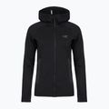 Кофта жіноча Arcteryx Kyanite Hoody black