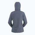 Кофта жіноча Arcteryx Kyanite Hoody stratus 2