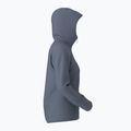 Кофта жіноча Arcteryx Kyanite Hoody stratus 3