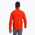 Кофта чоловіча Arcteryx Delta 1/2 Zip solaris 3