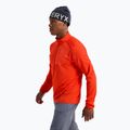 Кофта чоловіча Arcteryx Delta 1/2 Zip solaris 4