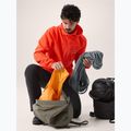 Куртка-вітровка чоловіча Arcteryx Squamish Hoody solaris 5