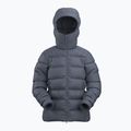 Пуховик жіночий Arcteryx Thorium Hoody stratus