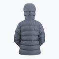 Пуховик жіночий Arcteryx Thorium Hoody stratus 2