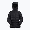 Пуховик жіночий Arcteryx Thorium Hoody black ii