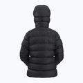 Пуховик жіночий Arcteryx Thorium Hoody black ii 2