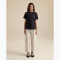 Футболка жіноча Arcteryx Kragg Cotton Little Bird Crew black/multi 2