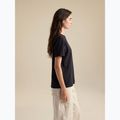 Футболка жіноча Arcteryx Kragg Cotton Little Bird Crew black/multi 5