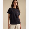 Футболка жіноча Arcteryx Kragg Cotton Little Bird Crew black/multi 6