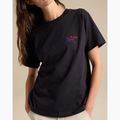 Футболка жіноча Arcteryx Kragg Cotton Little Bird Crew black/multi 7