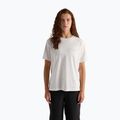 Футболка жіноча Arcteryx Kragg Cotton Little Bird Crew white light/white