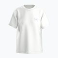 Футболка жіноча Arcteryx Kragg Cotton Little Bird Crew white light/white 7