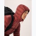 Пуховик чоловічий Arc'teryx Cerium Hoody sequoia/ solaris 4