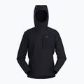 Куртка утеплена чоловіча Arcteryx Proton Hoody black