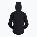 Куртка утеплена чоловіча Arcteryx Proton Hoody black 2