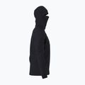 Кофта трекінгова чоловіча Arcteryx Rho LT Hoody black 4