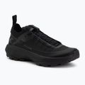Кросівки гірські чоловічі Arc'teryx Vertex Alpine GTX black/black