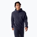 Кофта трекінгова чоловіча Arc'Teryx Kyanite Hoody black sapphire