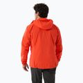 Куртка утеплена чоловіча Arcteryx Atom Hoody solaris 3