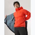 Куртка утеплена чоловіча Arcteryx Atom Hoody solaris 5