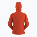 Куртка утеплена чоловіча Arcteryx Atom Hoody solaris 8