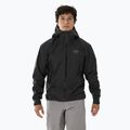 Куртка-дощовик чоловіча Arcteryx Beta SL black