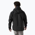 Куртка-дощовик чоловіча Arcteryx Beta SL black 3