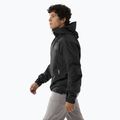 Куртка-дощовик чоловіча Arcteryx Beta SL black 4