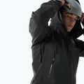 Куртка-дощовик чоловіча Arcteryx Beta SL black 5