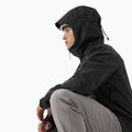 Куртка-дощовик чоловіча Arcteryx Beta SL black 6