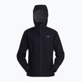 Куртка-дощовик чоловіча Arcteryx Beta SL black 7