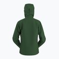 Куртка-дощовик жіноча Arcteryx Beta SL eden 2