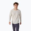 Чоловіча трекінгова лонгслів Arc'teryx Cormac Crew arctic silk heather
