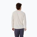 Чоловіча трекінгова лонгслів Arc'teryx Cormac Crew arctic silk heather 2