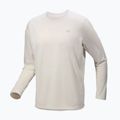 Чоловіча трекінгова лонгслів Arc'teryx Cormac Crew arctic silk heather 4
