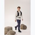 Чоловіча трекінгова лонгслів Arc'teryx Cormac Crew arctic silk heather 5